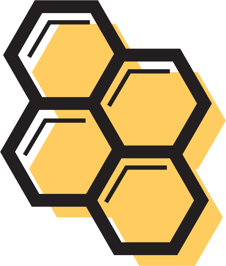 Honey Ginger Logo